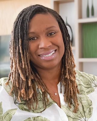 Photo of Jannea Wolff, Clinical Social Work/Therapist, LCSW