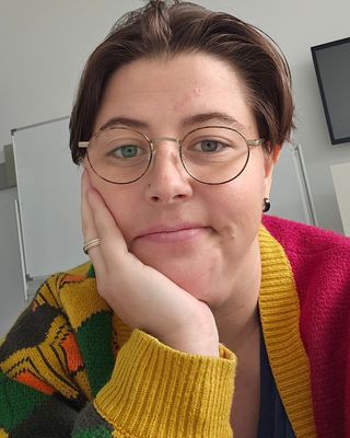 Photo of Hannah Doyle - Brain Hug Therapy, Counsellor, MC, ACA-L4