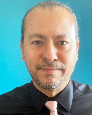 Photo of Samuel Munoz, Clinical Social Work/Therapist in San Francisco, CA