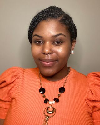 Photo of Ashley Robinson, Clinical Social Work/Therapist in St Joseph County, IN