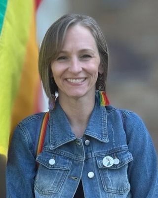 Photo of Shannon Walsh, Counselor, LMHC, NCC