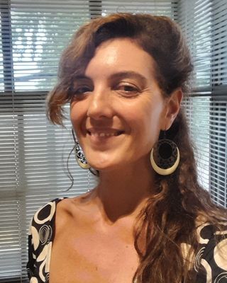 Foto de Carolina Leveau, Psicólogo, Lic. en Psicología