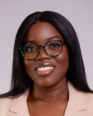 Photo of Elizabeth Onyejekwe - Godaelli Psychiatry and Mental Health Center , Psychiatric Nurse Practitioner, PMHNP-B