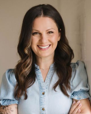 Photo of Amanda Phelan, Clinical Social Work/Therapist, MSW, LCSW-C
