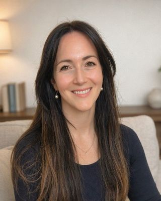 Photo of Rosalie P Lamarre, Registered Social Worker, M Sc, RSW