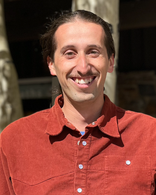 Photo of Sam Krumholz, Pre-Licensed Professional