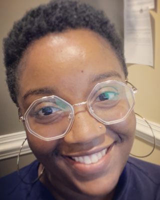 Photo of Jelisa Glanton, Clinical Social Work/Therapist in Baltimore, MD