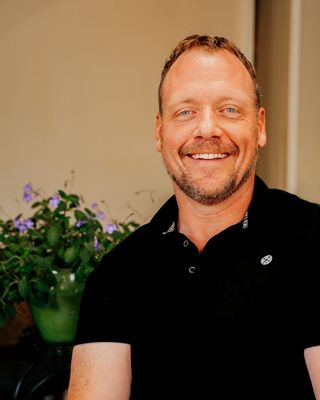 Photo of Brandon Dunn, Psychiatric Nurse Practitioner, PMHNP, BC
