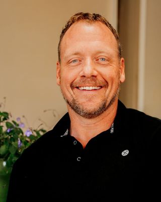 Photo of Brandon Dunn, Psychiatric Nurse Practitioner, PMHNP, BC