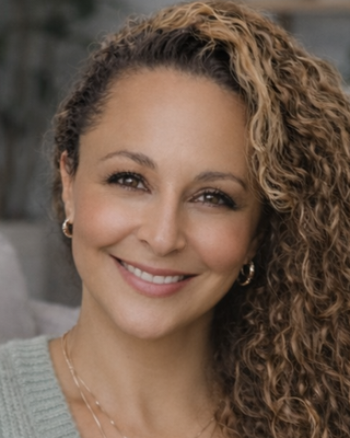 Photo of Virginia Musolino, Marriage & Family Therapist, LMFT