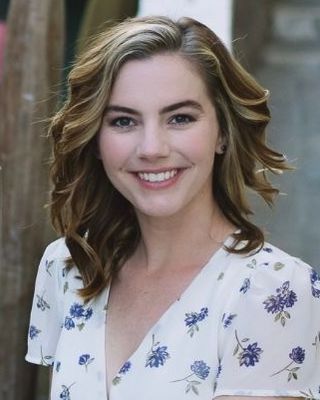 Photo of Baleigh Stibbens, Clinical Social Work/Therapist, LCSW