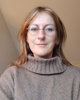 Photo of Dr Jen Martin Hcpc, Psychologist, DCounsPsych, HCPC - Couns. Psych.