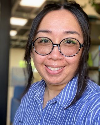 Photo of Lyly Gonoratskiy, Clinical Social Work/Therapist, CSW