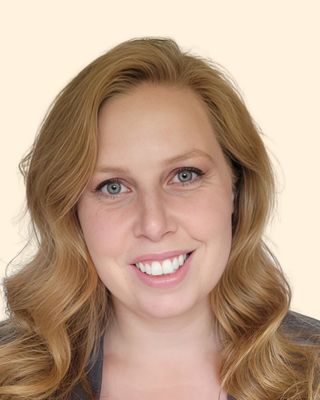 Photo of Sadie Millen, Licensed Professional Counselor, LPC