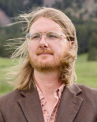 Photo of Zachary M Kruger, Licensed Professional Counselor, MA, LPC