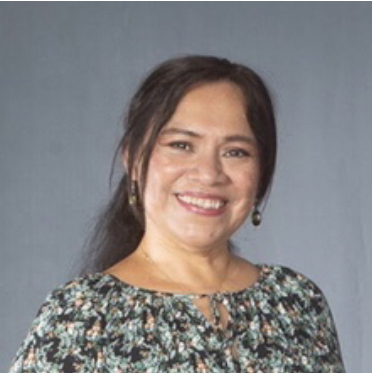 Alejandra Vachon, LMFT