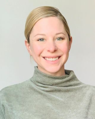 Photo of Jennifer Barenz, Psychologist in Madison, WI
