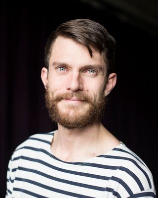 Photo of Neil Callaghan, Psychotherapist, UKCP Trainee