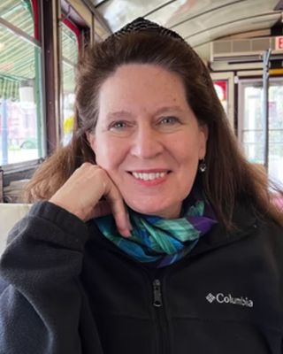 Photo of Eileen Mchugh, Clinical Social Work/Therapist, LCSW