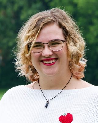 Photo of Cassie Ellison, Associate Professional Counselor, LAPC