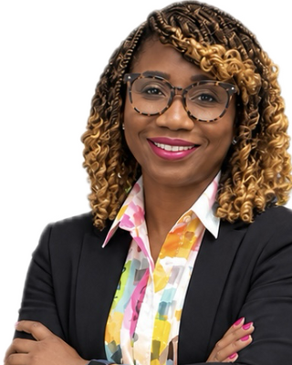 Photo of Ayo Beatrice Lincoln, Marriage & Family Therapist, LMFT