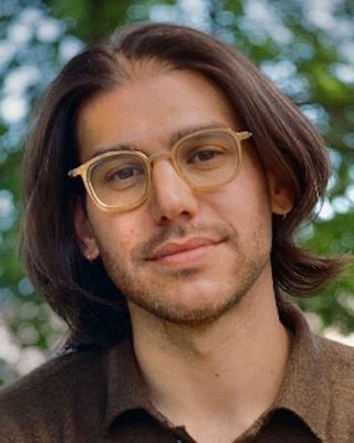 Photo of Jacob Z. Gross, LMHC