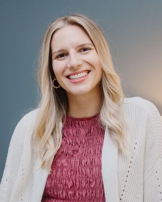 Photo of Heather Wheeler, Associate Professional Counselor, MA, LAPC, NCC