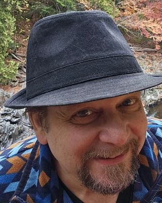 Photo of David Adam Arena, Licensed Professional Counselor, Psy.D., J.D., M.B.A.