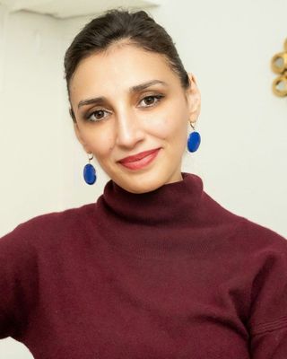 Photo of Katherine Yakubov, Clinical Social Work/Therapist, LCSW