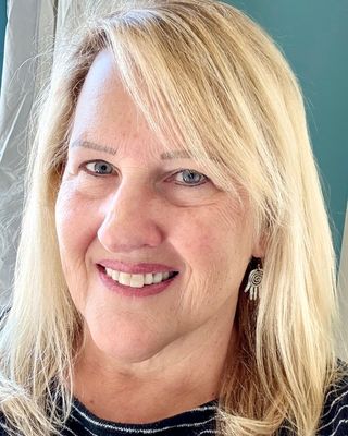 Photo of Sally Kuch, Marriage & Family Therapist, MA, MFT