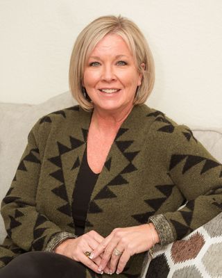 Photo of Lisa Buckman, Licensed Professional Counselor Candidate, MBA, MA, LPCC, LAC, NCC