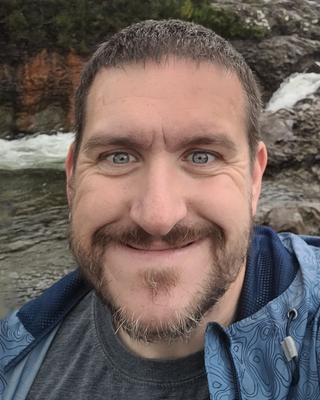 Photo of Travis Gottschalk, Counselor, LMHC