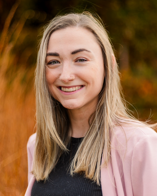 Photo of Danielle Graff, Pre-Licensed Professional
