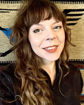 Photo of Emelia Dewey, Licensed Professional Counselor, LPC, MFA, MA