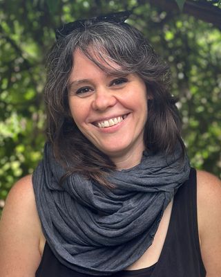 Photo of Claire Helena Byers, Counselor, LMHC