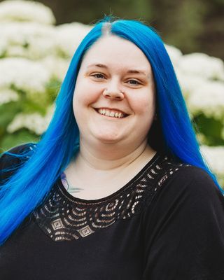 Photo of Mariah Lundahl, Pre-Licensed Professional