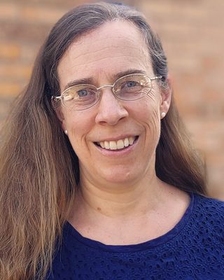Photo of Katharine Wise, Counselor, LLC