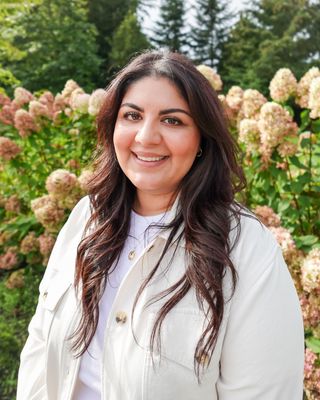 Photo of Natasha Sani - Pacific Pines Wellness, Counsellor, MA, RCC, CCC