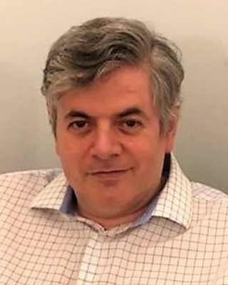 Photo of Scott Sabath, Marriage & Family Therapist, MFT