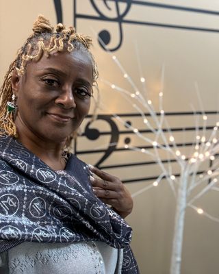 Photo of Barbara L. Haralson, Licensed Professional Counselor, MA LPC