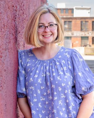 Photo of Sara Atchison, Marriage & Family Therapist, MS, T-LMFT