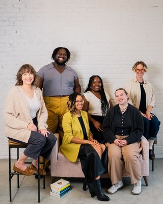 Photo of Rafaella Smith-Fiallo - Healing Exchange LLC, Clinical Social Work/Therapist, MSW, LCSW