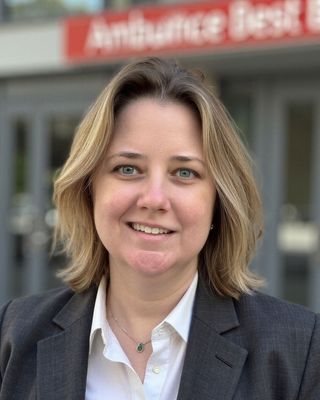 Photo of Sarah Elizabeth Malster, Licensed Professional Counselor, LPC