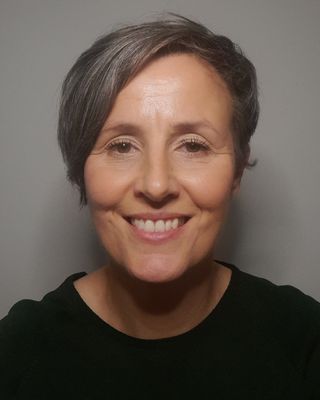 Photo of Patty Marie Wilson - Patty Middleton Counsellor and Psychotherapist, Psychotherapist, MSc, MUKCP