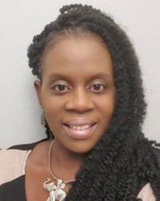 Photo of Dr. Karla Sapp, Licensed Professional Counselor, LPC