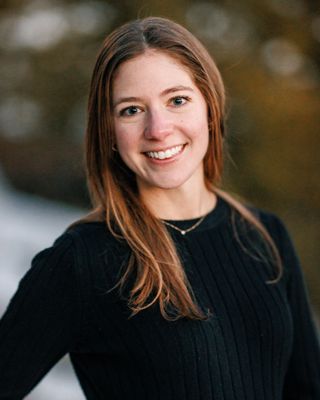 Photo of Shelby Behrman, Clinical Social Work/Therapist, LCSW