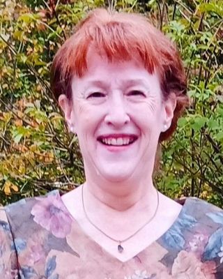 Photo of Ava E Grover, Licensed Professional Clinical Counselor, MA, LPCC