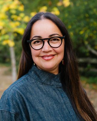 Photo of Yafah Sophya Franco, Marriage & Family Therapist, MA, LMFT