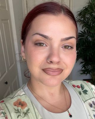 Photo of Sophia Radich, Clinical Social Work/Therapist, LCSW-C