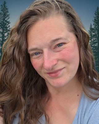 Photo of Sasha Baker, Clinical Social Work/Therapist, MSW, LICSW